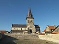 Kirche Saint-Rémi