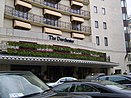 The Dorchester