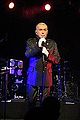 Q1350303 Holly Johnson geboren op 9 februari 1960