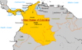 United States of Colombia (1863 – 1886)