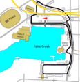 Vancouver Street Circuit (1998)