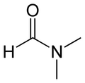 Dimetilformamida.