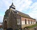 Kirche Saint-Christophe