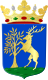 Coat of arms of Hellendoorn