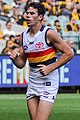 Mitch McGovern is from Albany