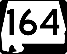 Alabama 164.svg