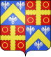 Coat of arms of Saint-Étienne-sur-Suippe