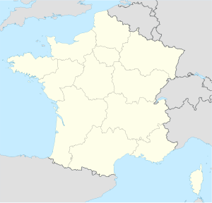 Arrondissement de Cognac is located in France