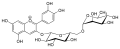 Cyanidin 3-rutinosid (Sambucin)