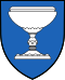 Coat of arms of Coppet