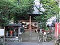 定林寺（秩父市）