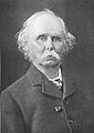 Q13529 Alfred Marshall geboren op 26 juli 1842 overleden op 13 juli 1924