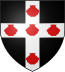 Blason de Saint-Simon