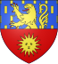 Blason de Dole