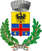 Coat of arms of Coassolo Torinese