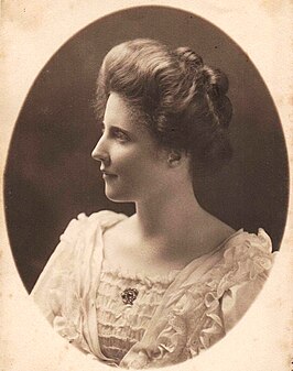 Elsie Gladstone