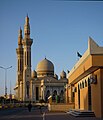 Image 34Mosque in Ghadames, close to the Tunisian and Algerian border (from Libya)