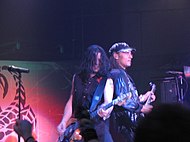 Matthias Jabs e Ralph Rieckermann (2005)