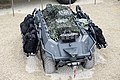 Mission Master UGV, veículo terrestre não tripulado da Rheinmetall.