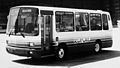 Image 78Early version of a midibus, the Bedford JJL (from Midibus)