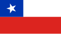 Flag of Chile