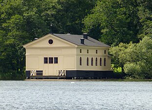 Drottningholms badhus