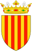 Coat of arms of Sarral