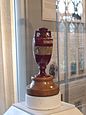 The Ashes urn