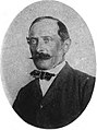 Q1352492 Filippo de Filippi geboren op 20 april 1814 overleden op 9 februari 1867