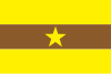 Flag of Ituango