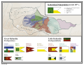 Kabardian Principalities in 18-19th centuries