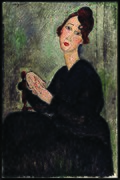 Dedie Hayden, 1918, Centre Georges Pompidou