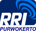 Logo RRI Purwokerto (11 September 2006-11 September 2023)