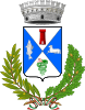 Coat of arms of Brusimpiano