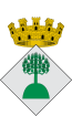 Blason de Benifallet