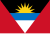 Flag of Antigua and Barbuda