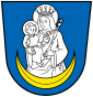 Coat of arms of Irsee Abbey