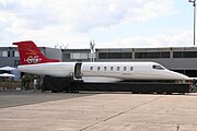 Learjet 85