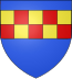 Blason de Denney