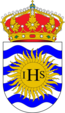 Blason de Loranca de Tajuña