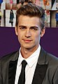 Hayden Christensen