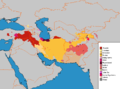 Iranian Languages.