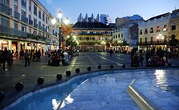 Ciudad Real