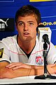 Q924638 Robbie Rogers geboren op 12 mei 1987