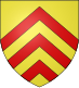 Coat of arms of Alincthun