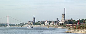 Emmerich am Rhein