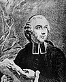 Étienne Bonnot de Condillac (1715–1780)