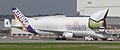 Airbus A300-600ST Beluga