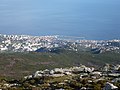 Bastia dal Serra di Pigno