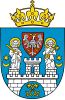 Blason de Poznań